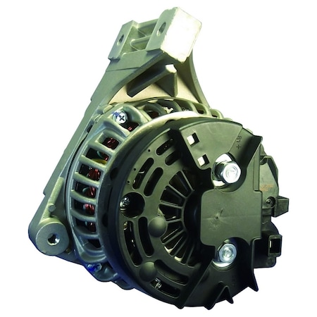 Replacement For Volvo, 2003 S60 24L Alternator